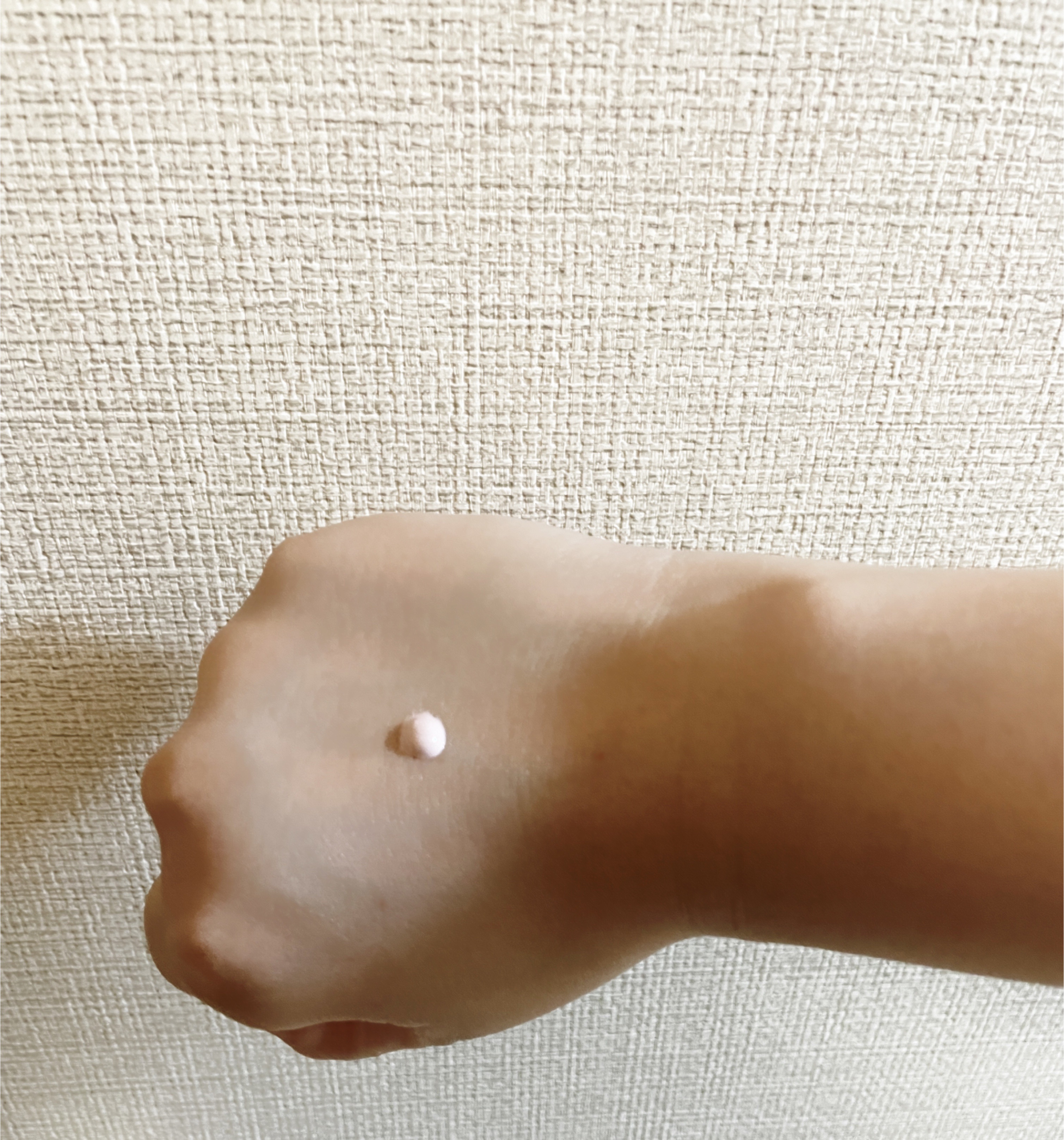 エリクシール　デーケアレボリューション　トーンアップ　SP+　aa/エリクシール/化粧下地を使ったクチコミ（2枚目）