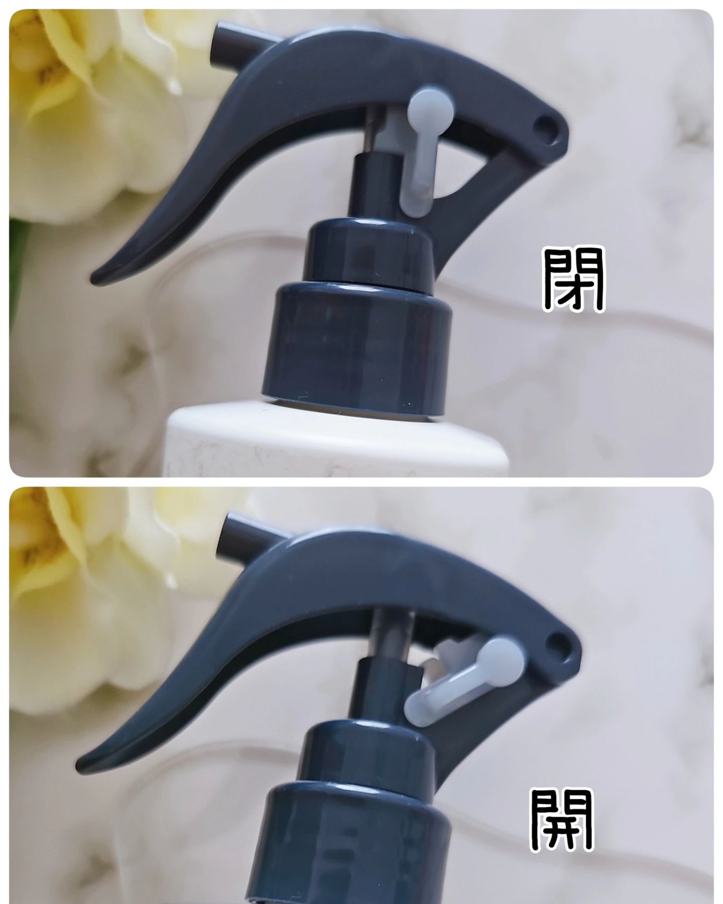 ハイドロリニュー ミスト スムースリペア/スティーブンノル ニューヨーク/プレスタイリング・寝ぐせ直しを使ったクチコミ(4枚目)