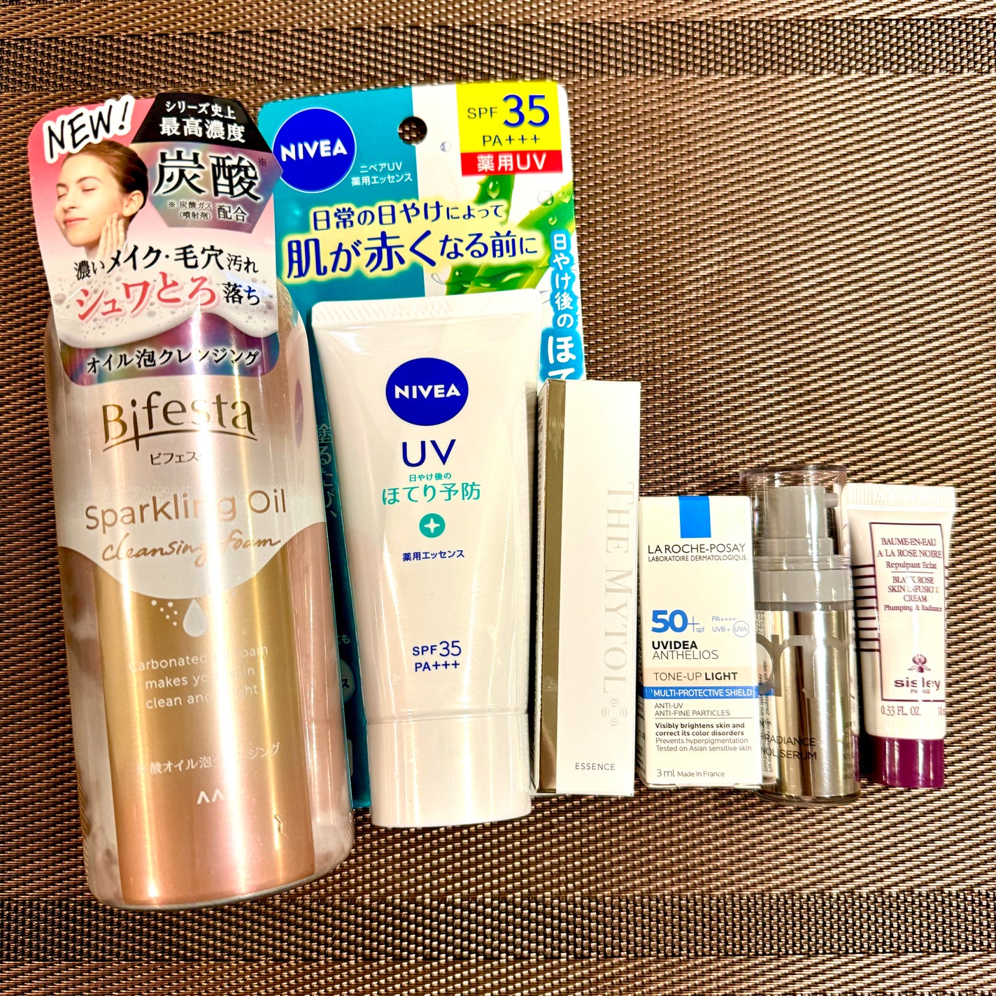 こたこた on LIPS 「RAXY2023年11月のレポです🍂★は現品です計7点2,48..」(2枚目)