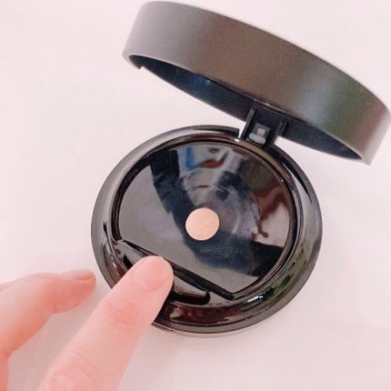 ミネラルリキッドリー ファンデーション SPF22 PA++/MiMC/リキッドファンデーションを使ったクチコミ(2枚目)