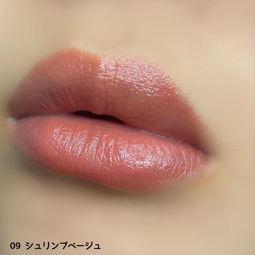 タイムレスカラーリップ/オーブ/口紅を使ったクチコミ(6枚目)