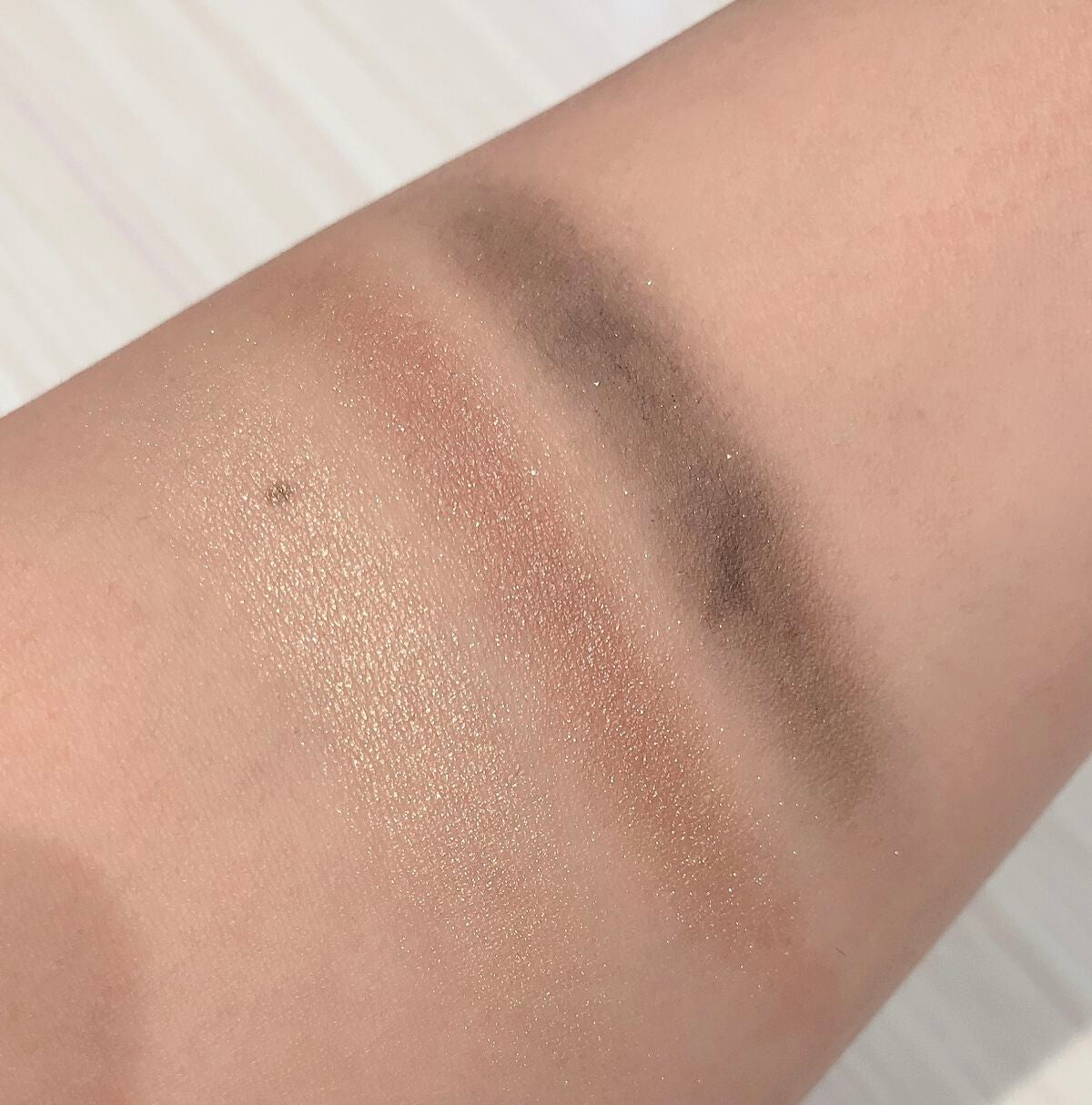 グッド アズ ゴールド 2022 /ESTEE LAUDER/メイクアップキットを使ったクチコミ(4枚目)