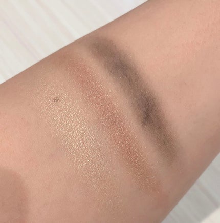 グッド アズ ゴールド 2022 /ESTEE LAUDER/メイクアップキットを使ったクチコミ(4枚目)