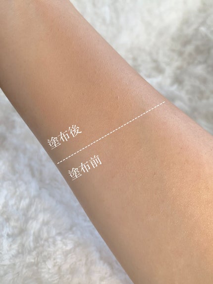 スリムフィット エバーラスティング クッション/Dear.A/クッションファンデーションを使ったクチコミ(5枚目)