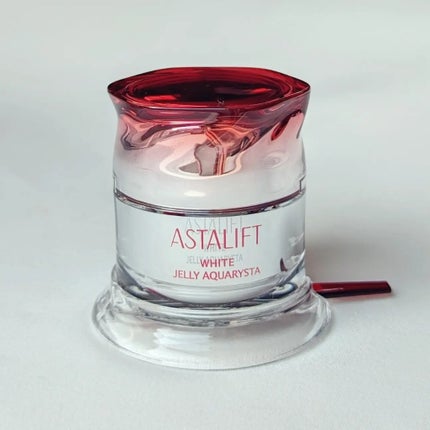 アスタリフト ホワイト ジェリー アクアリスタ/アスタリフト/美容液を使ったクチコミ(3枚目)