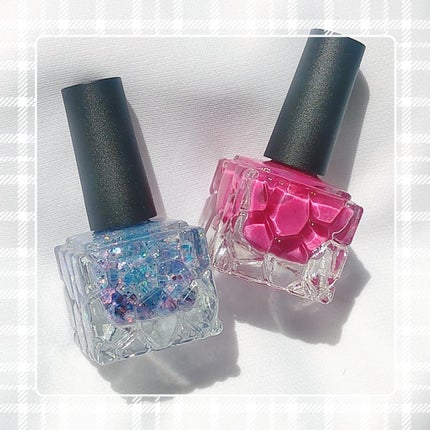 水性ネイルカラー DAYS/マイシスター/マニキュアを使ったクチコミ(1枚目)