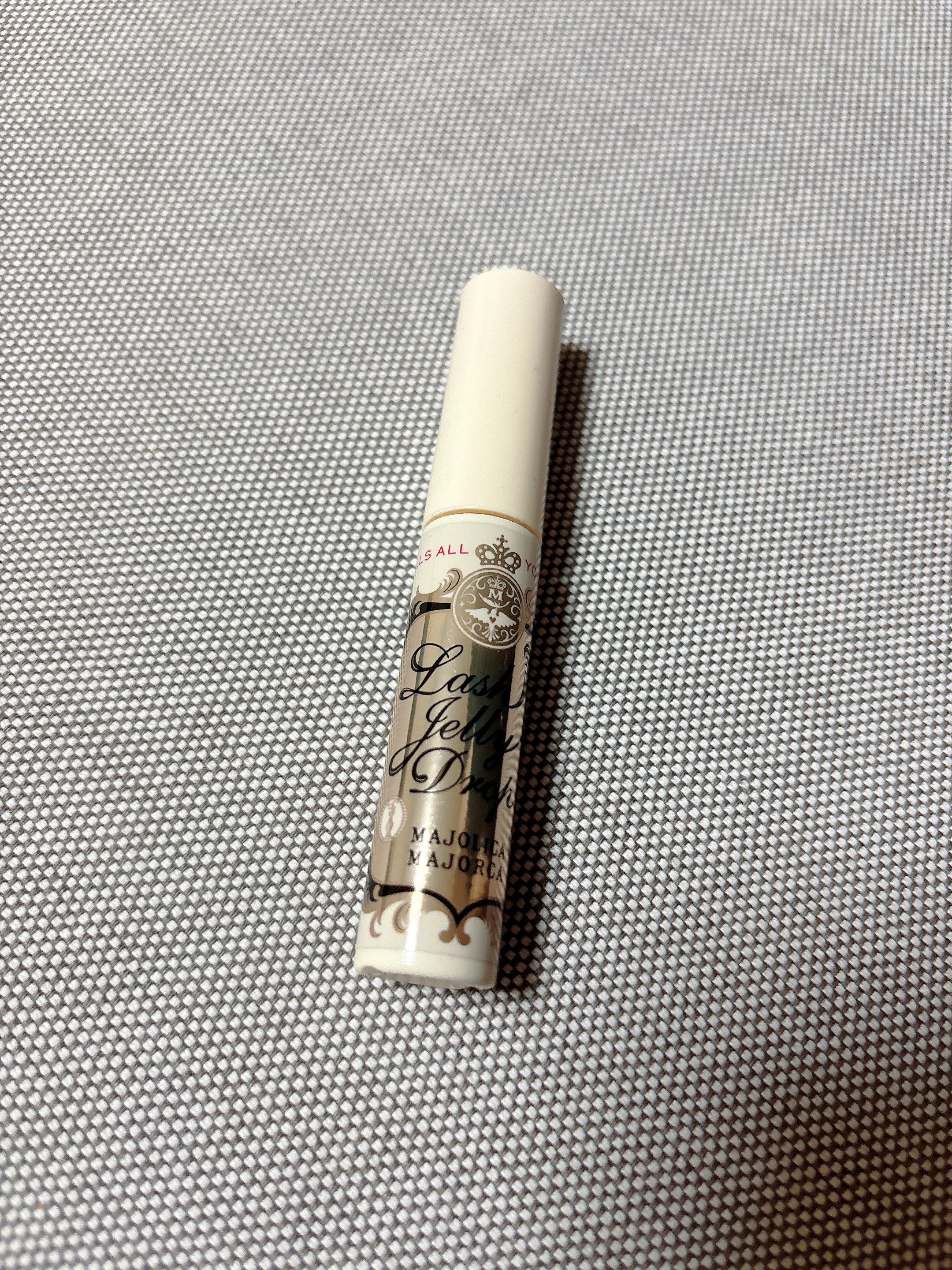 スカルプD ボーテ ピュアフリーアイラッシュセラム　プレミアム/アンファー(スカルプD)/まつげ美容液を使ったクチコミ（1枚目）