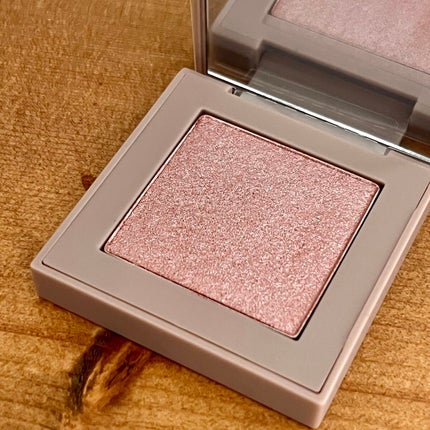 ニューデップスアイシャドウ/hince/単色アイシャドウを使ったクチコミ(4枚目)