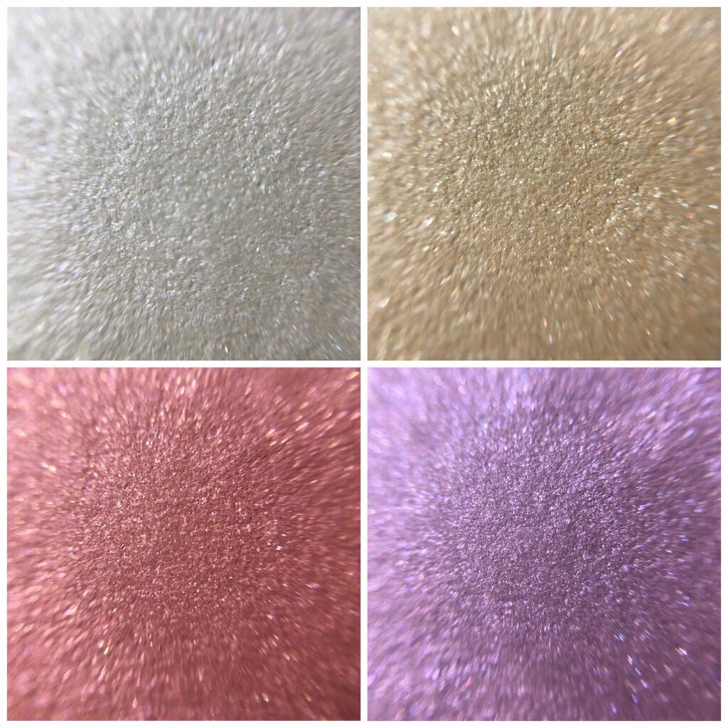 リアルクローズシャドウ/excel/アイシャドウパレットを使ったクチコミ(3枚目)