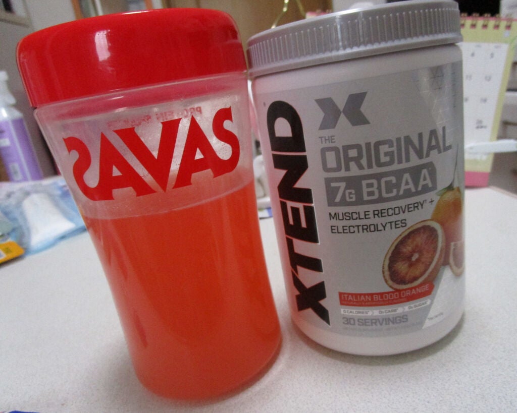 シェイプ&ビューティ/ザバス/ソイプロテインを使ったクチコミ(1枚目)