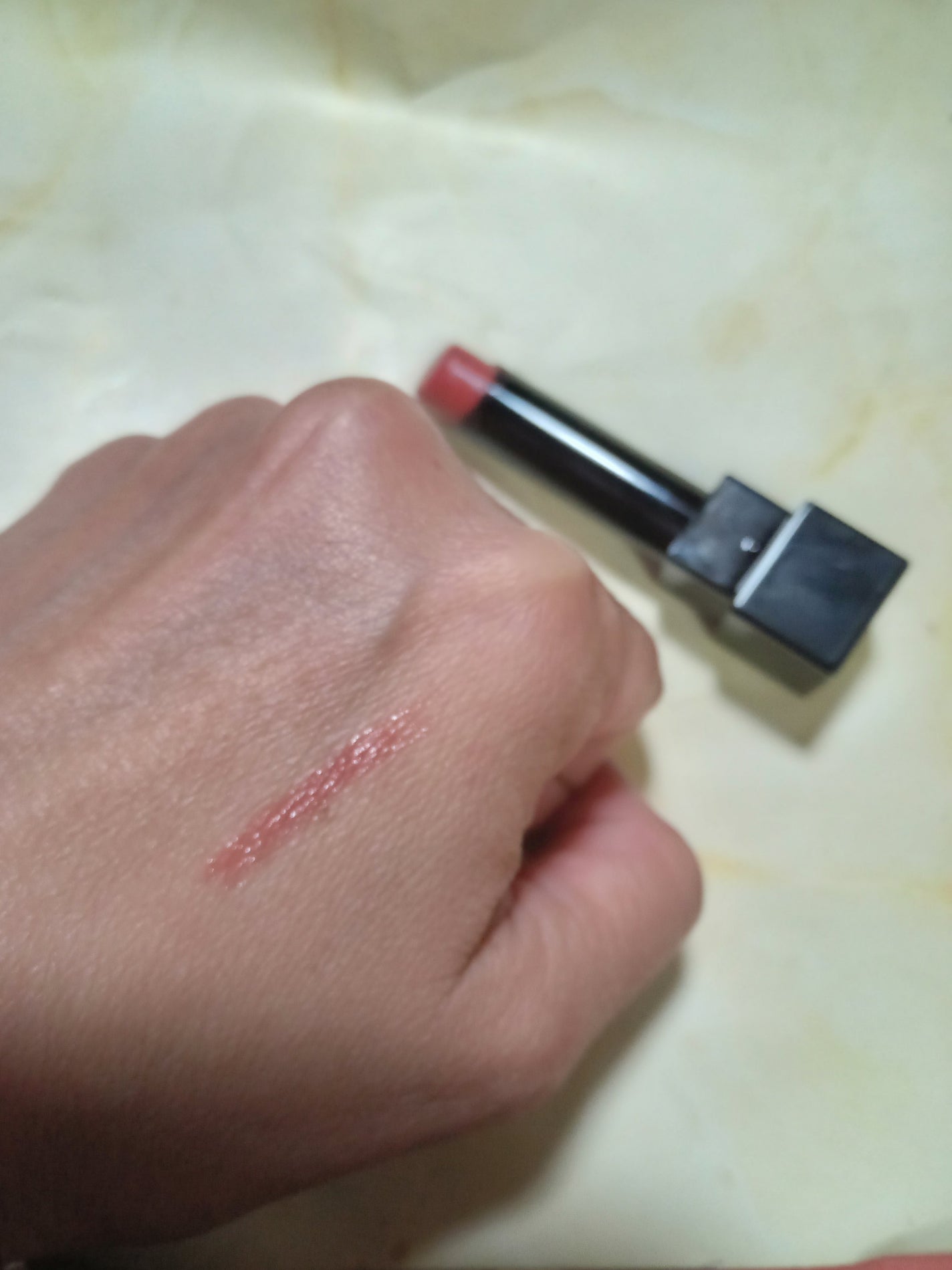 ケイト リップモンスター/KATE/口紅を使ったクチコミ(2枚目)