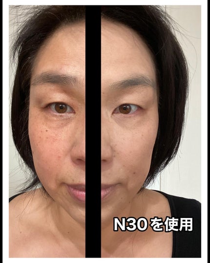 SPステイ ルミマット リキッド ファンデーション/MAYBELLINE NEW YORK/リキッドファンデーションを使ったクチコミ(7枚目)