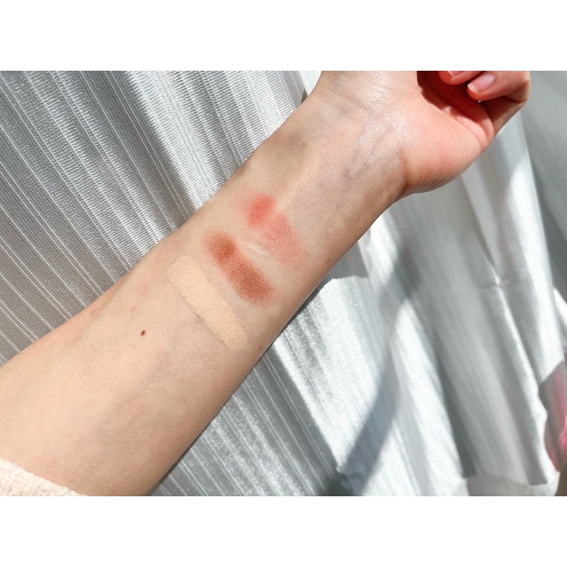 フィックス メイクアップ N/CLARINS/ミスト状化粧水を使ったクチコミ(9枚目)