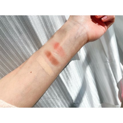 フィックス メイクアップ N/CLARINS/ミスト状化粧水を使ったクチコミ(9枚目)