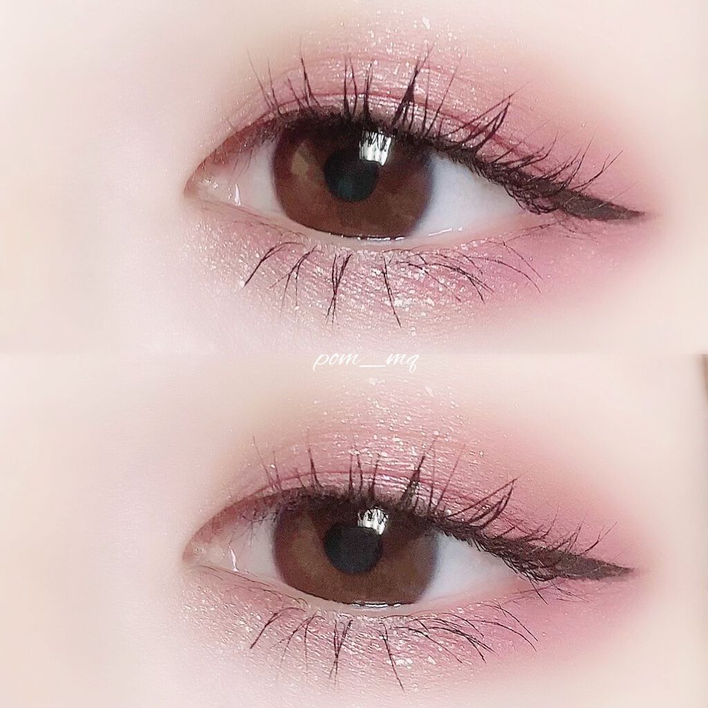 王権貴族油絵12色パレット/PEONYELF/アイシャドウパレットを使ったクチコミ(3枚目)