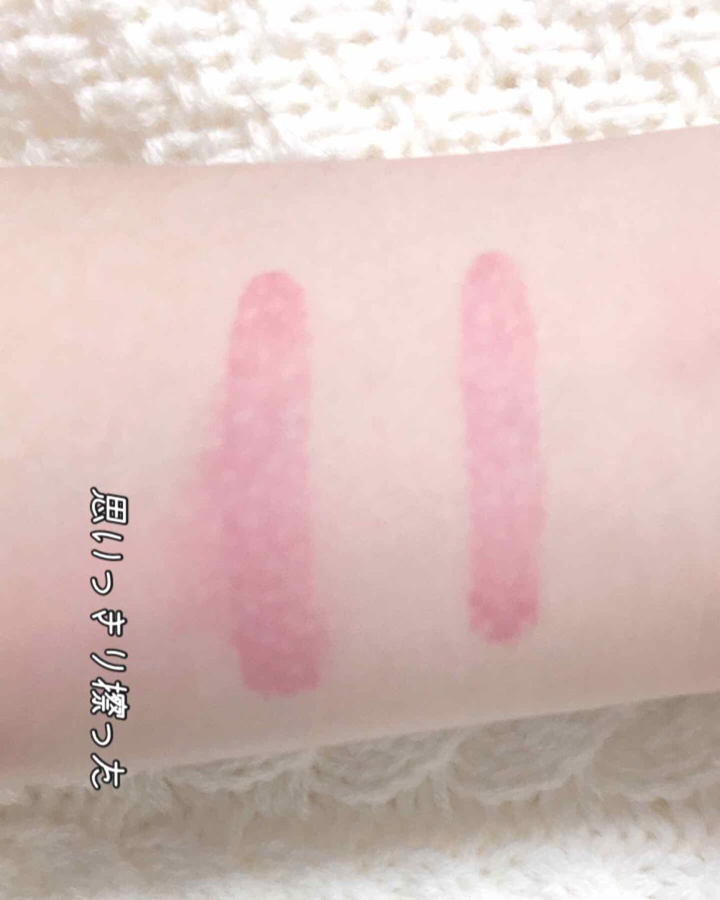 SPステイ マットインク/MAYBELLINE NEW YORK/口紅を使ったクチコミ(4枚目)