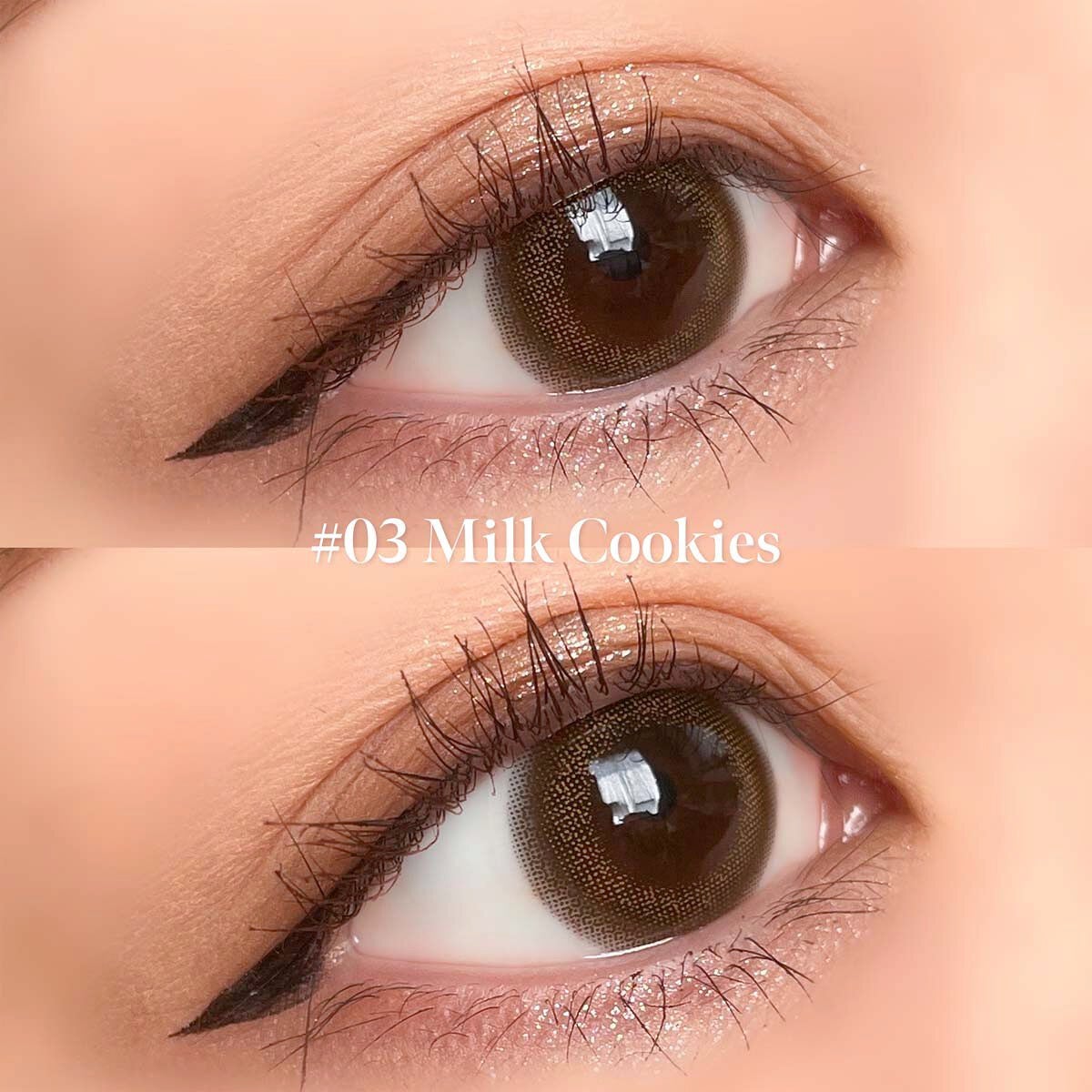 KEYBO FALL IN LOVE SHADOW PALETTE/keybo/アイシャドウパレットを使ったクチコミ(7枚目)