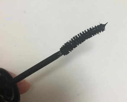 フォクシール コルセット/ロレアル パリ/マスカラを使ったクチコミ(2枚目)