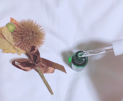 まいてぃ🌺🎀のクチコミ「
ꢭ rovectin ꢭ
クリーン LHAブレミッシュアンプル
﹍。﹍。﹍。.....」(2枚目)