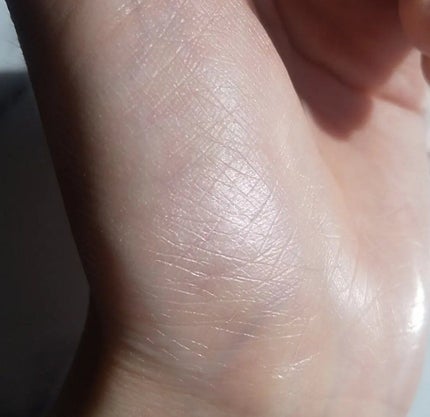 デュアル ルーセントグロウ セッティングパウダー/JILL STUART/プレストパウダーを使ったクチコミ(5枚目)