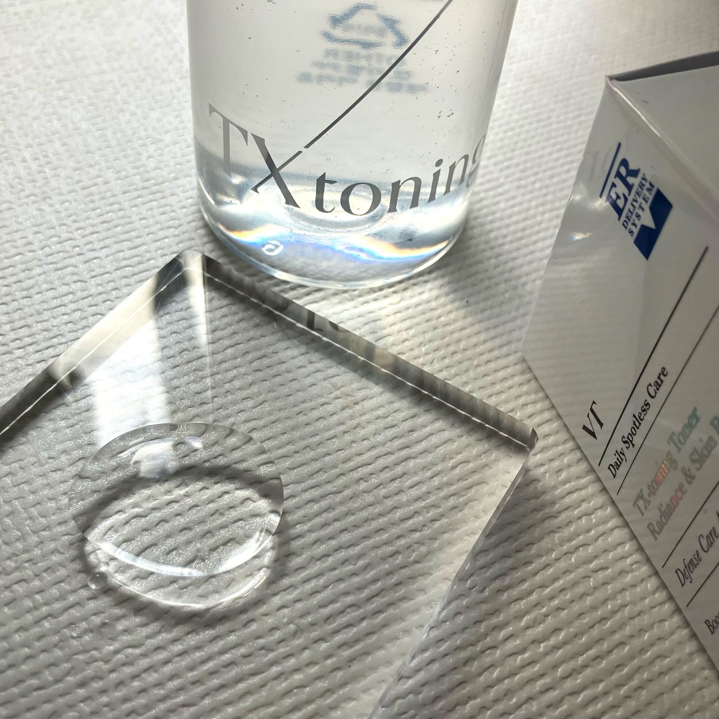 リードルショット300/VT/美容液を使ったクチコミ（2枚目）