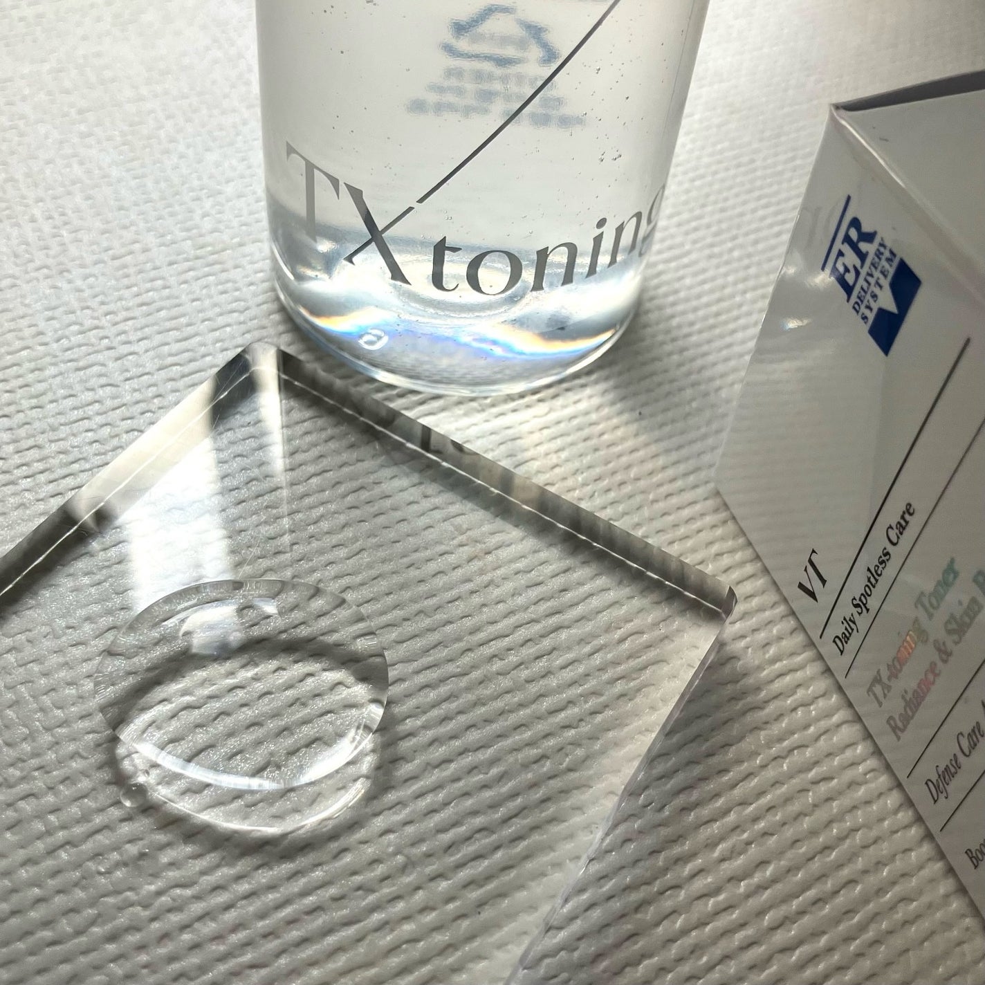 リードルショット300/VT/美容液を使ったクチコミ(2枚目)