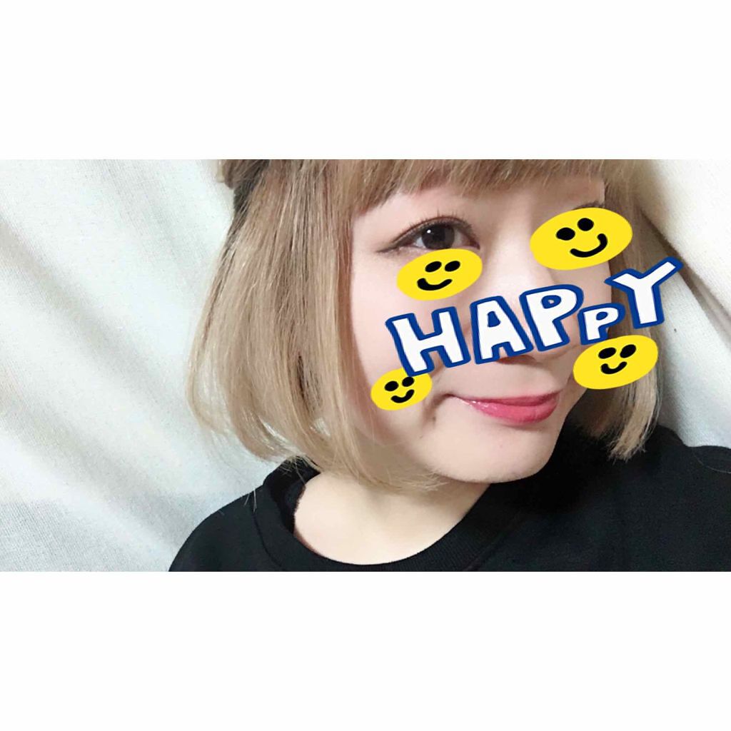 パールインラブグロス/MISSHA/リップグロスを使ったクチコミ(4枚目)