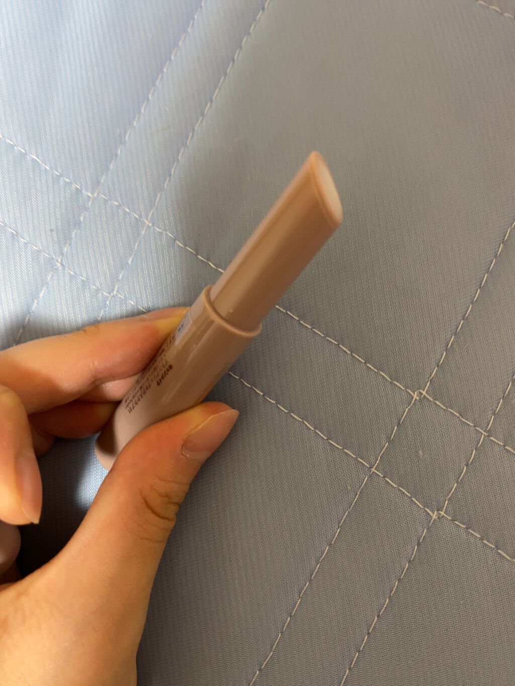 プランプリップケアスクラブ/キャンメイク/リップスクラブを使ったクチコミ(3枚目)