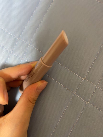 プランプリップケアスクラブ/キャンメイク/リップスクラブを使ったクチコミ(3枚目)