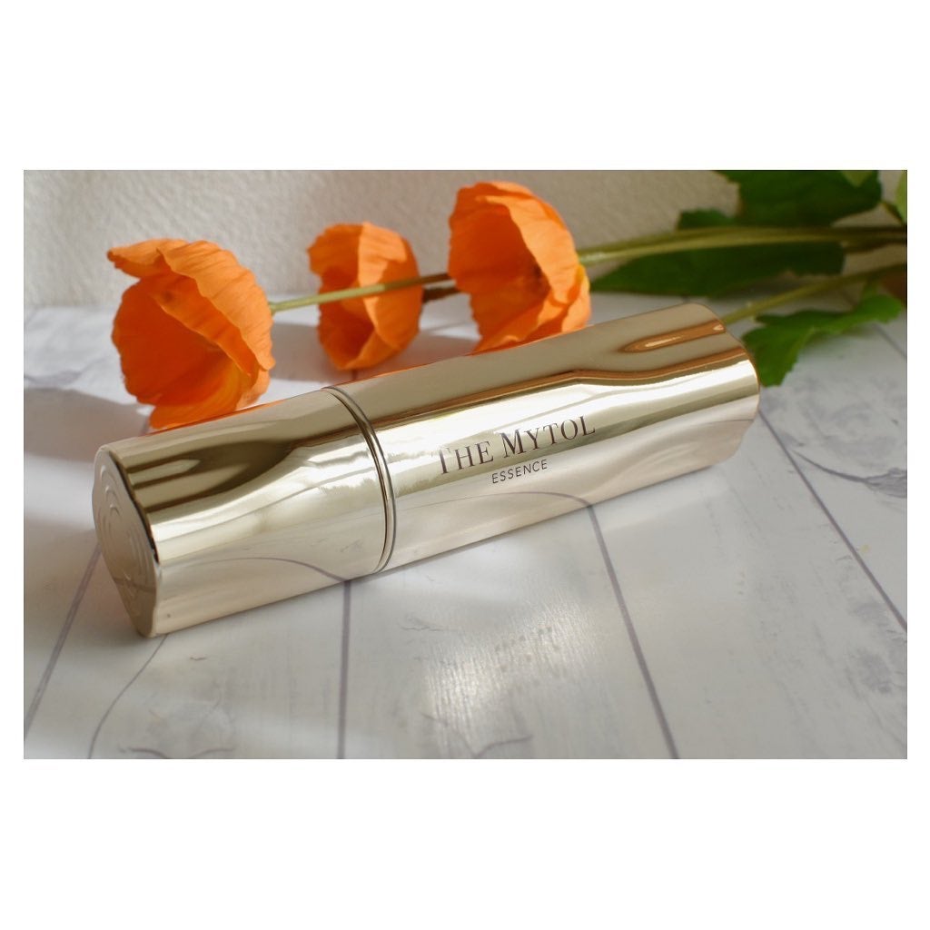 ザ マイトル エッセンス/THE MYTOL/ブースター・導入液を使ったクチコミ(1枚目)