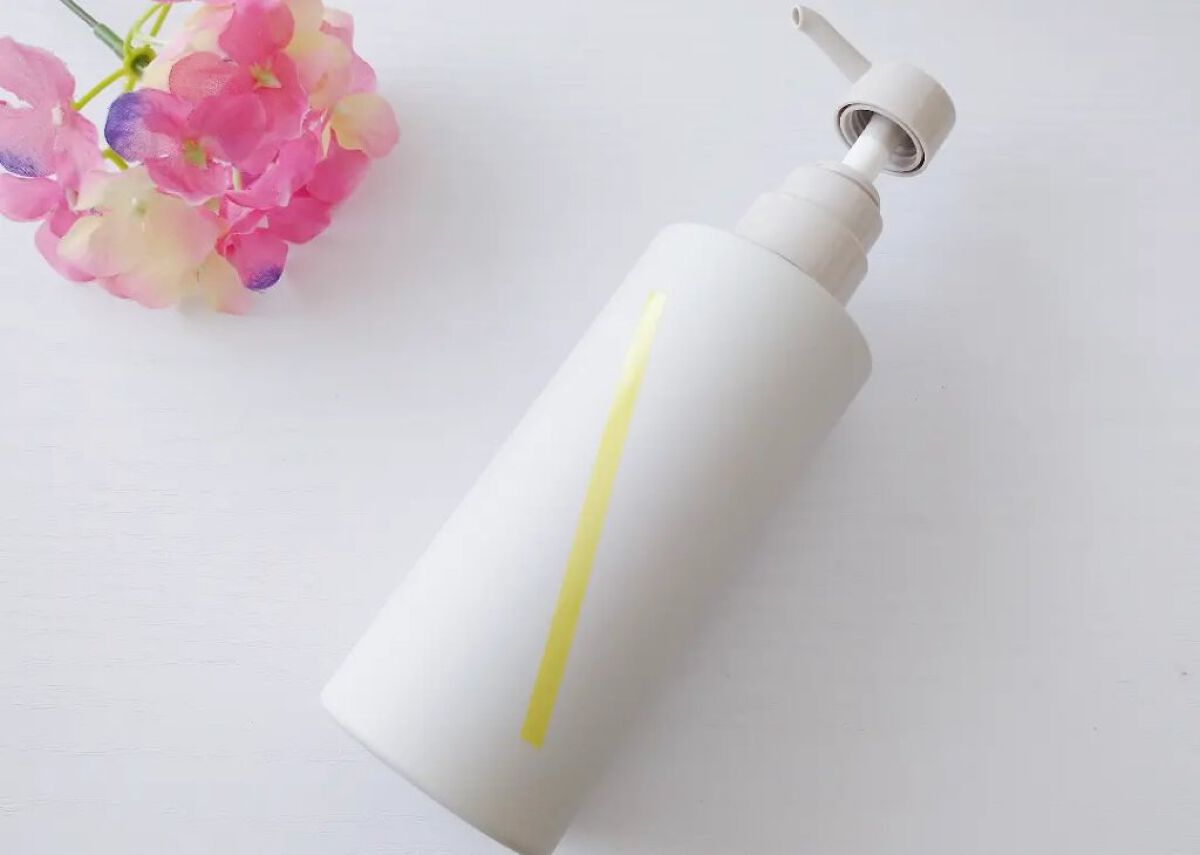 SQ アンチポリューショントリートメント アクアマグノリアの香り/ShinkoQ/洗い流すヘアトリートメントを使ったクチコミ（1枚目）