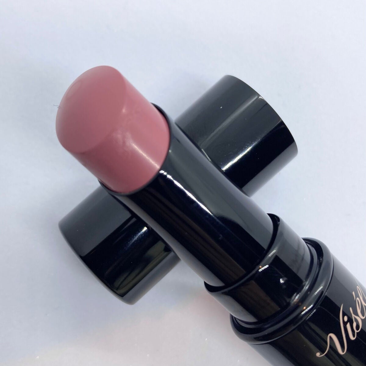 ネンマクフェイク ルージュ/Visée/口紅を使ったクチコミ(2枚目)