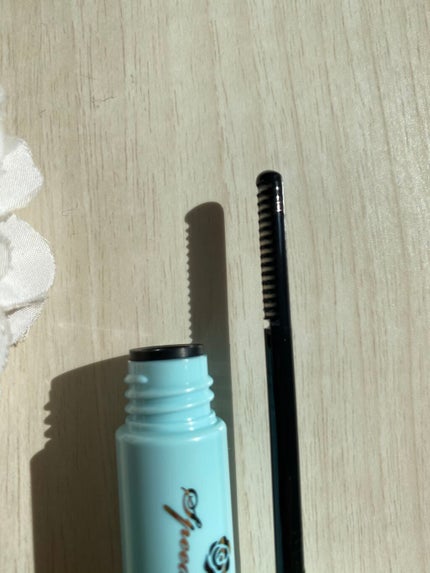 ヒロインメイクSP スピーディーマスカラリムーバー/ヒロインメイク/ポイントメイクリムーバーを使ったクチコミ(3枚目)