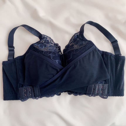 PG-Bra(PGブラ) Navy/p-Grandi/ナイトブラの画像