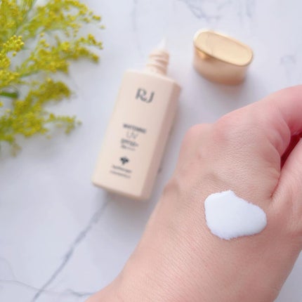 薬用RJ UVプラス/アピセラピーコスメティクス/美容液を使ったクチコミ(3枚目)