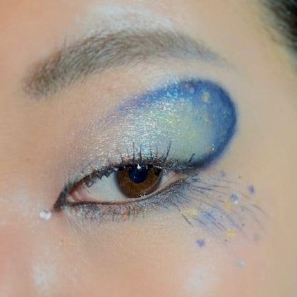 ひとえ・奥ぶたえ用マスカラ/アイプチ®/マスカラを使ったクチコミ(8枚目)