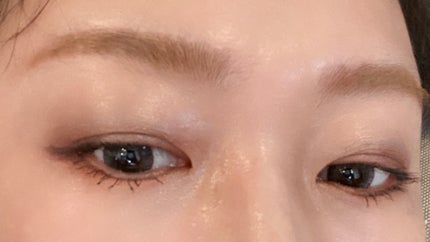 ヴォランタリーベイシス アイパレット/Celvoke/アイシャドウパレットを使ったクチコミ(4枚目)