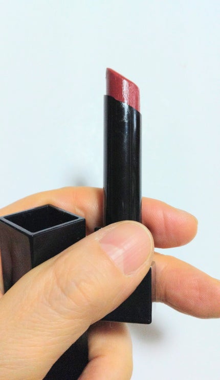 ケイト リップモンスター/KATE/口紅を使ったクチコミ(2枚目)