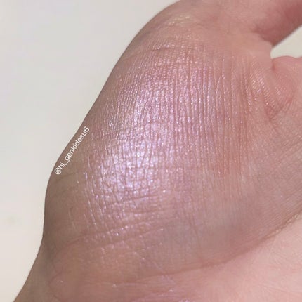 トゥルーディメンショングロウチーク/hince/パウダーチークを使ったクチコミ(6枚目)