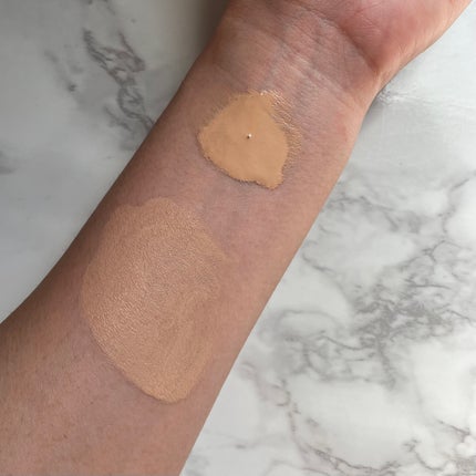 テラコッタ フルイド グロウ/GUERLAIN/リキッドファンデーションを使ったクチコミ(4枚目)