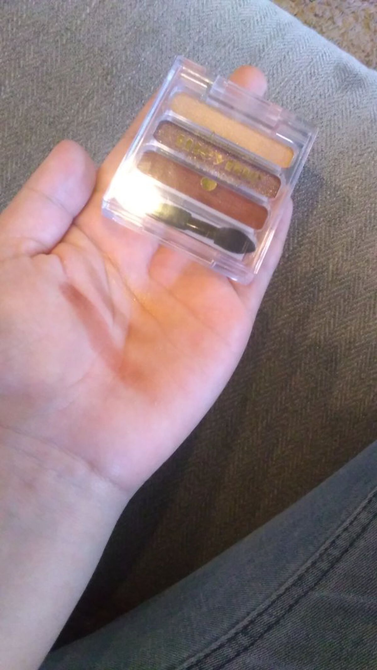 スキンアクア トーンアップUVエッセンス/スキンアクア/日焼け止めクリームを使ったクチコミ(7枚目)