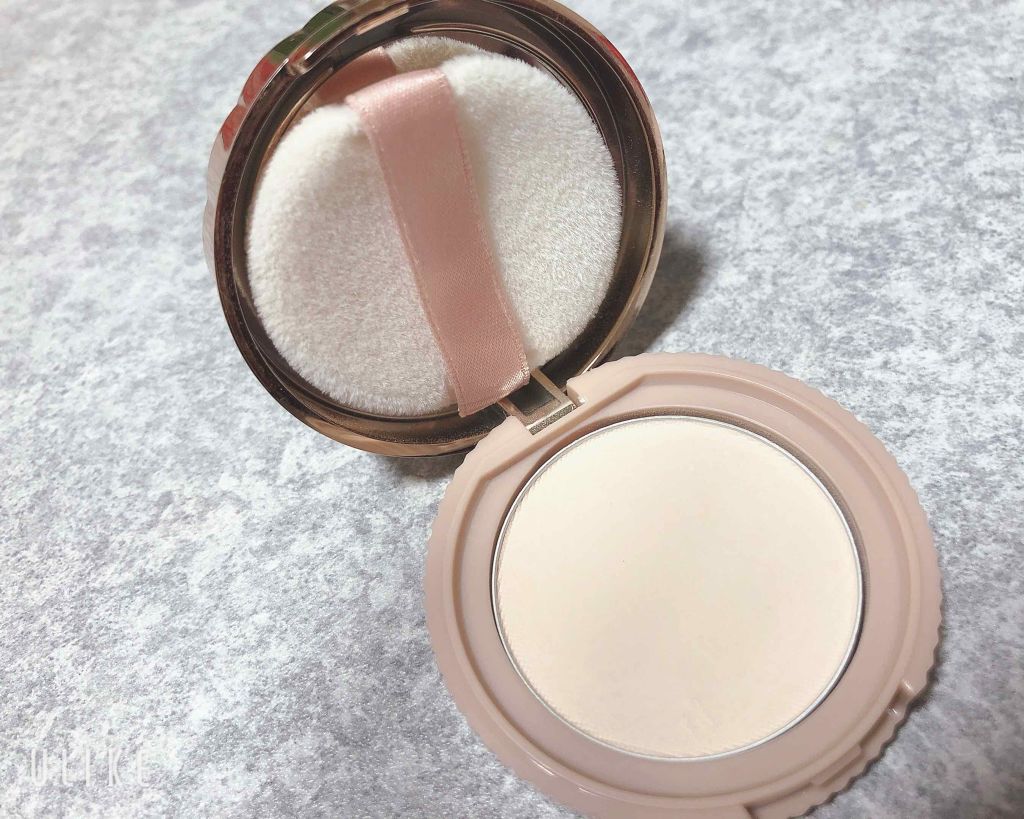 シークレットビューティーパウダー/キャンメイク/プレストパウダーを使ったクチコミ(2枚目)