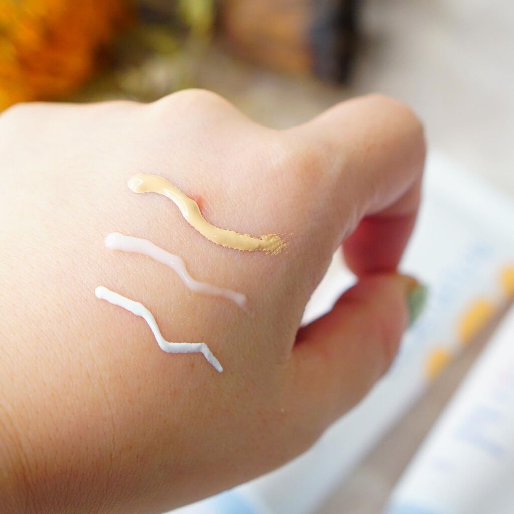 ビアミミスト&フィクサー/CODENATURE/フィックスミストを使ったクチコミ(6枚目)