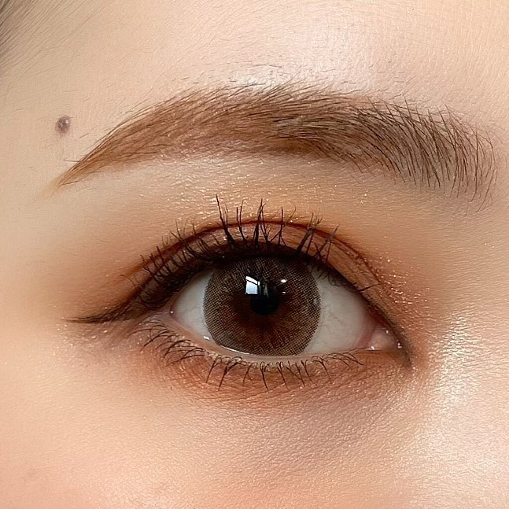 コンパクトアディクション センス オブ クラリティ/ADDICTION/アイシャドウパレットを使ったクチコミ(4枚目)