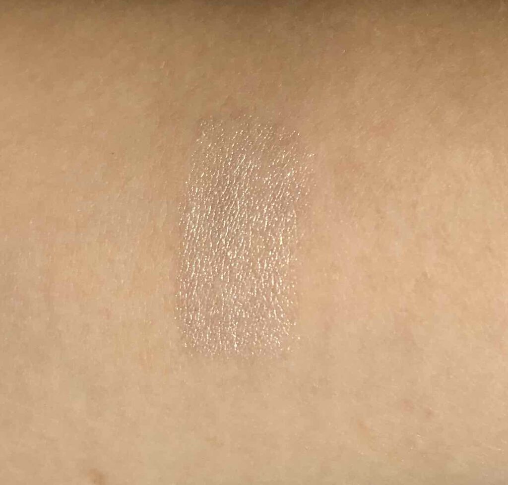 MP2wayアイクレヨン/セリア/スティックアイシャドウを使ったクチコミ（3枚目）