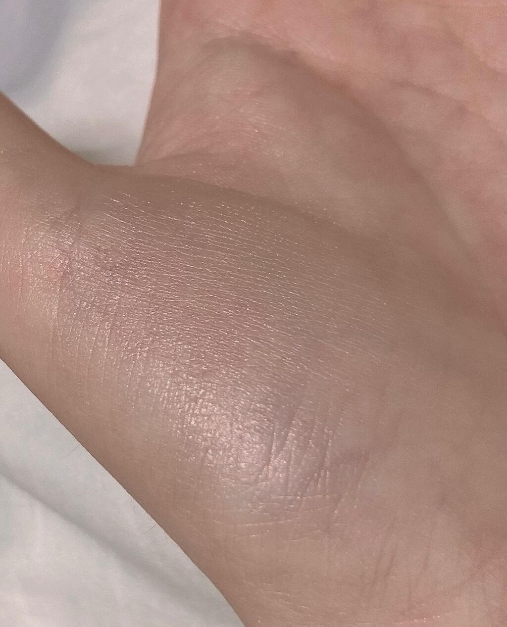 M·A·C ミネラライズ スキンフィニッシュ/M・A・C/パウダーハイライトを使ったクチコミ(4枚目)