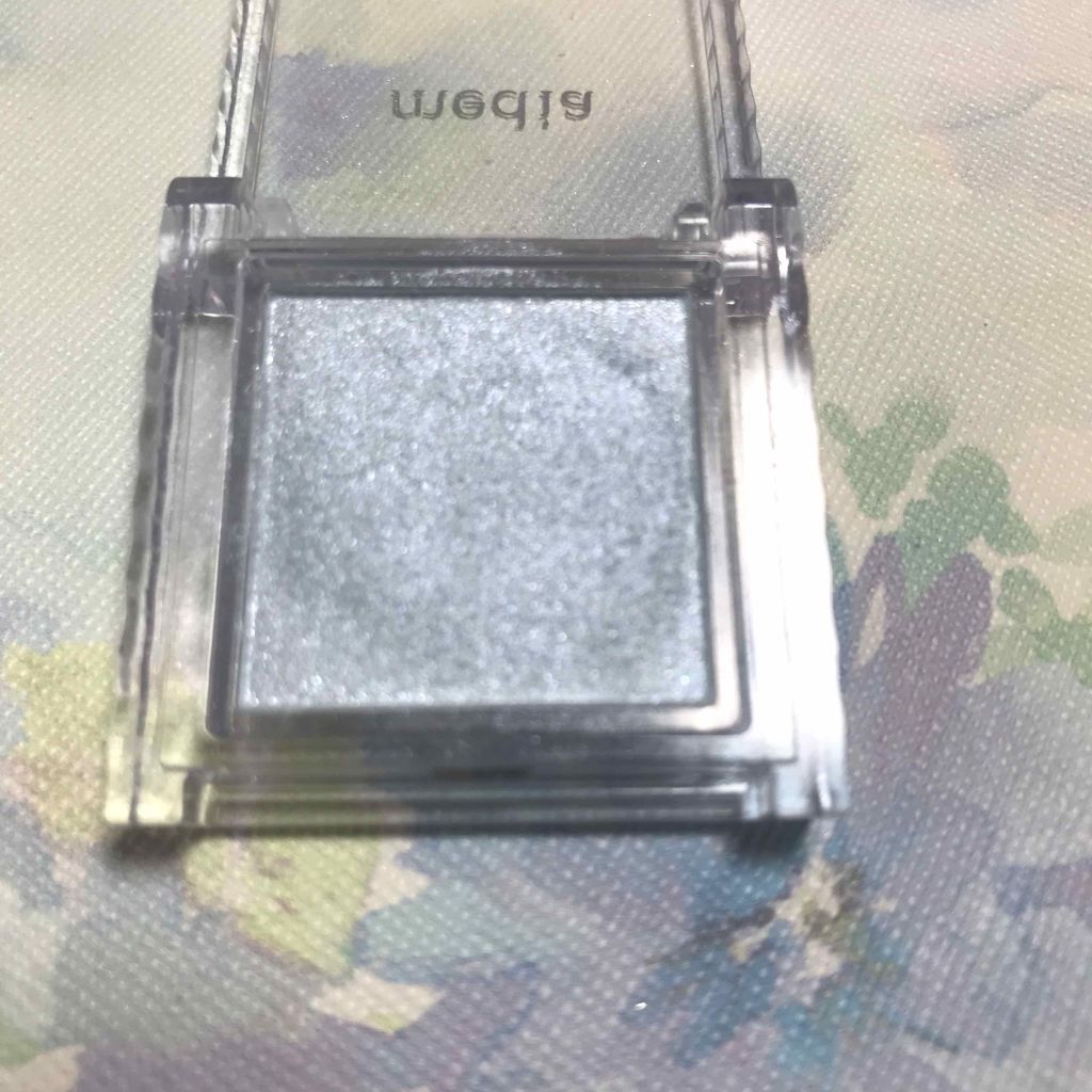 ブライトアップアイシャドウ/media/単色アイシャドウを使ったクチコミ（2枚目）