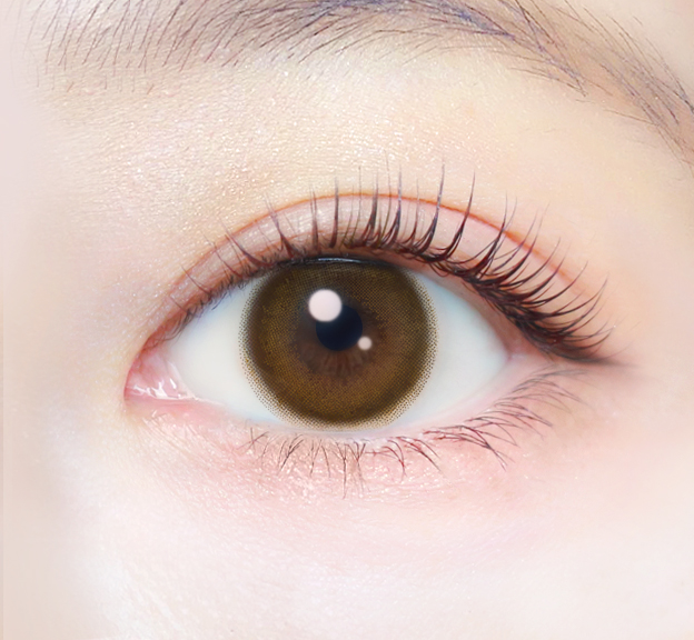 エバーカラーワンデーナチュラル モイストレーベルUV フィールグッド