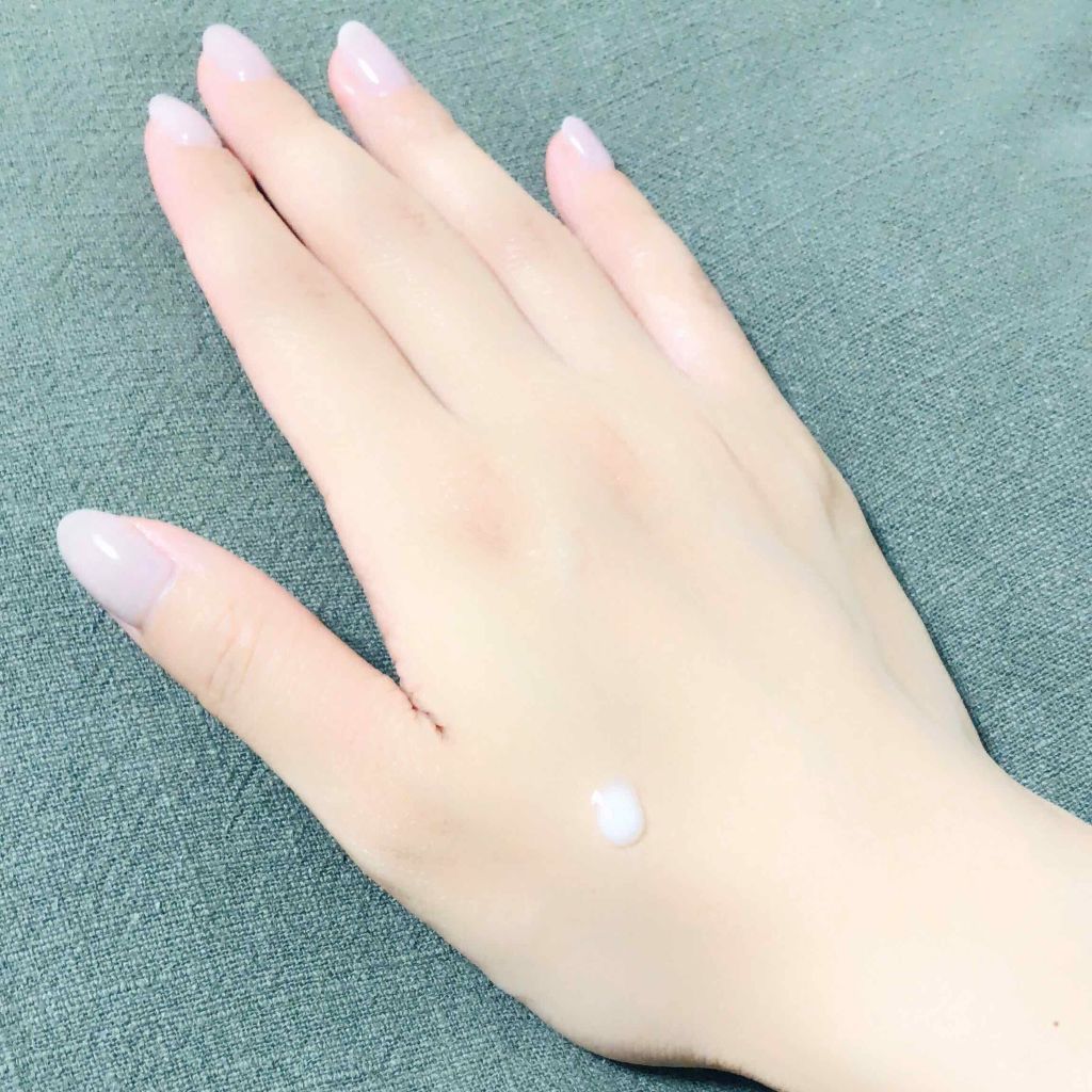 フルールボディミルク/AUX PARADIS/ボディミルクを使ったクチコミ(2枚目)