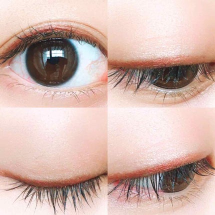 ナチュラル チークN/CEZANNE/パウダーチークを使ったクチコミ(4枚目)